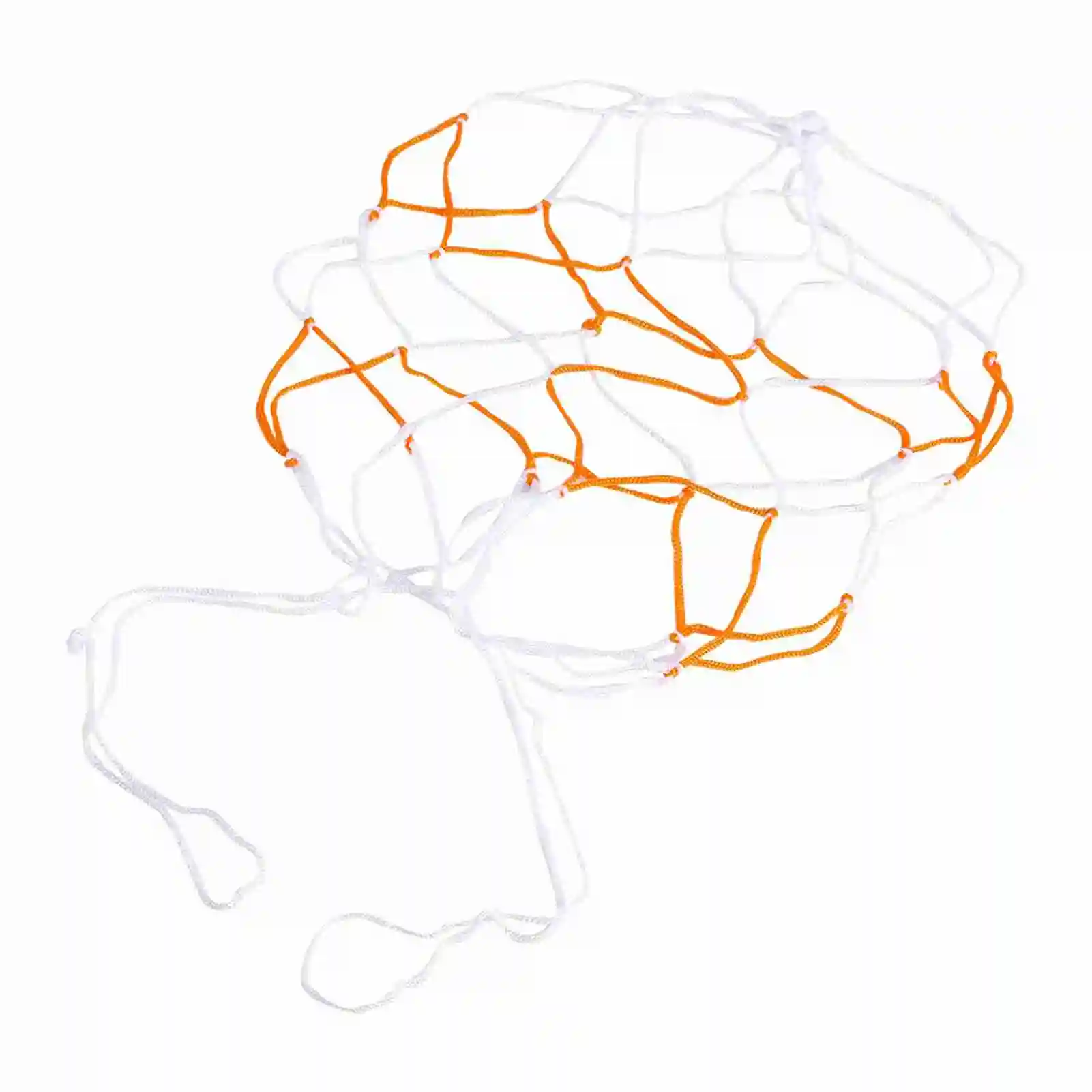 

Портативная нейлоновая сетчатая баскетбольная сумка, сетка для мяча, футбольный, волейбольный держатель, сетчатая сумка для хранения баскетбола