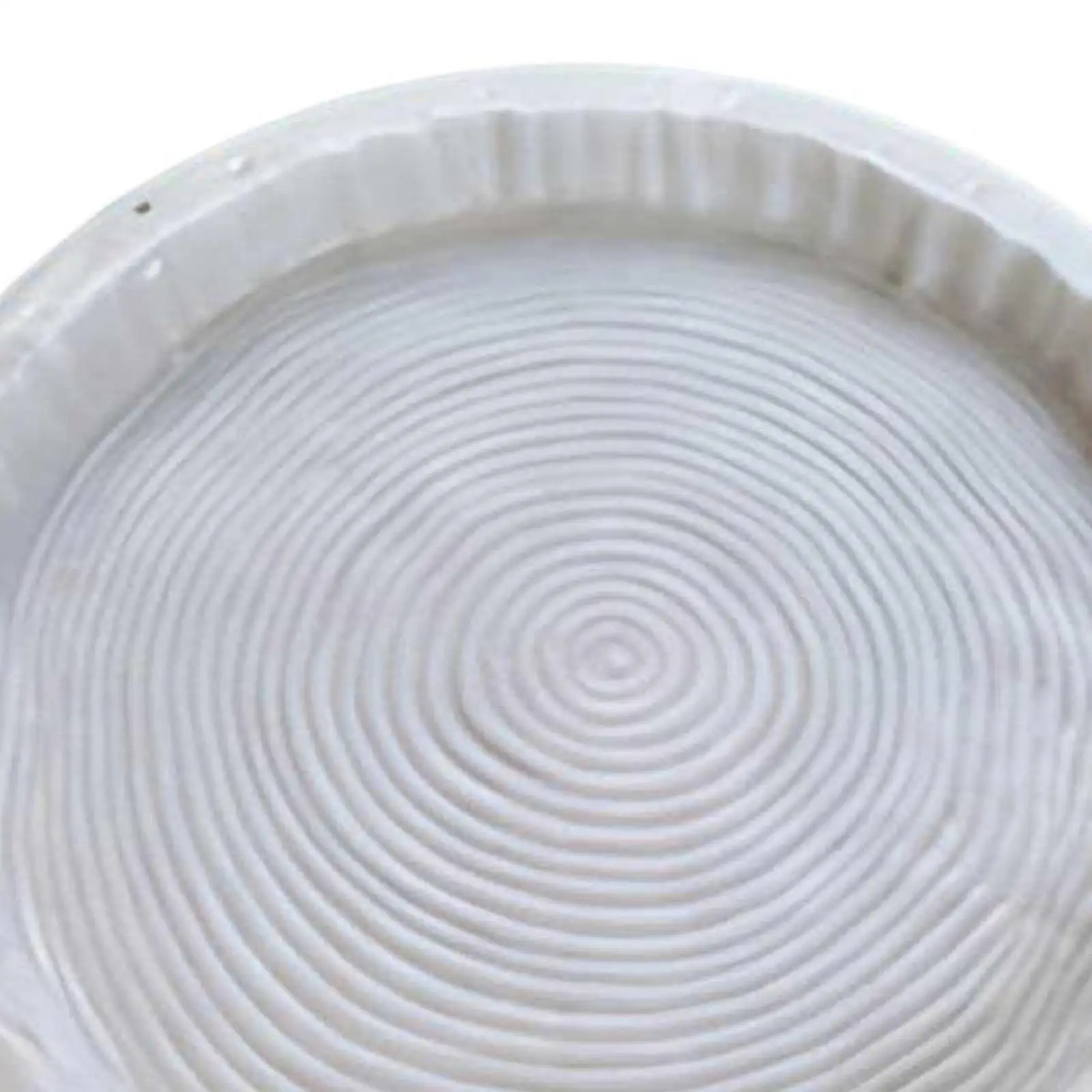 Cement Mold DIY Flagstone Molds Plastic Brick Mould Concrete Mold for Outdoor, Garden, Casting Decoration