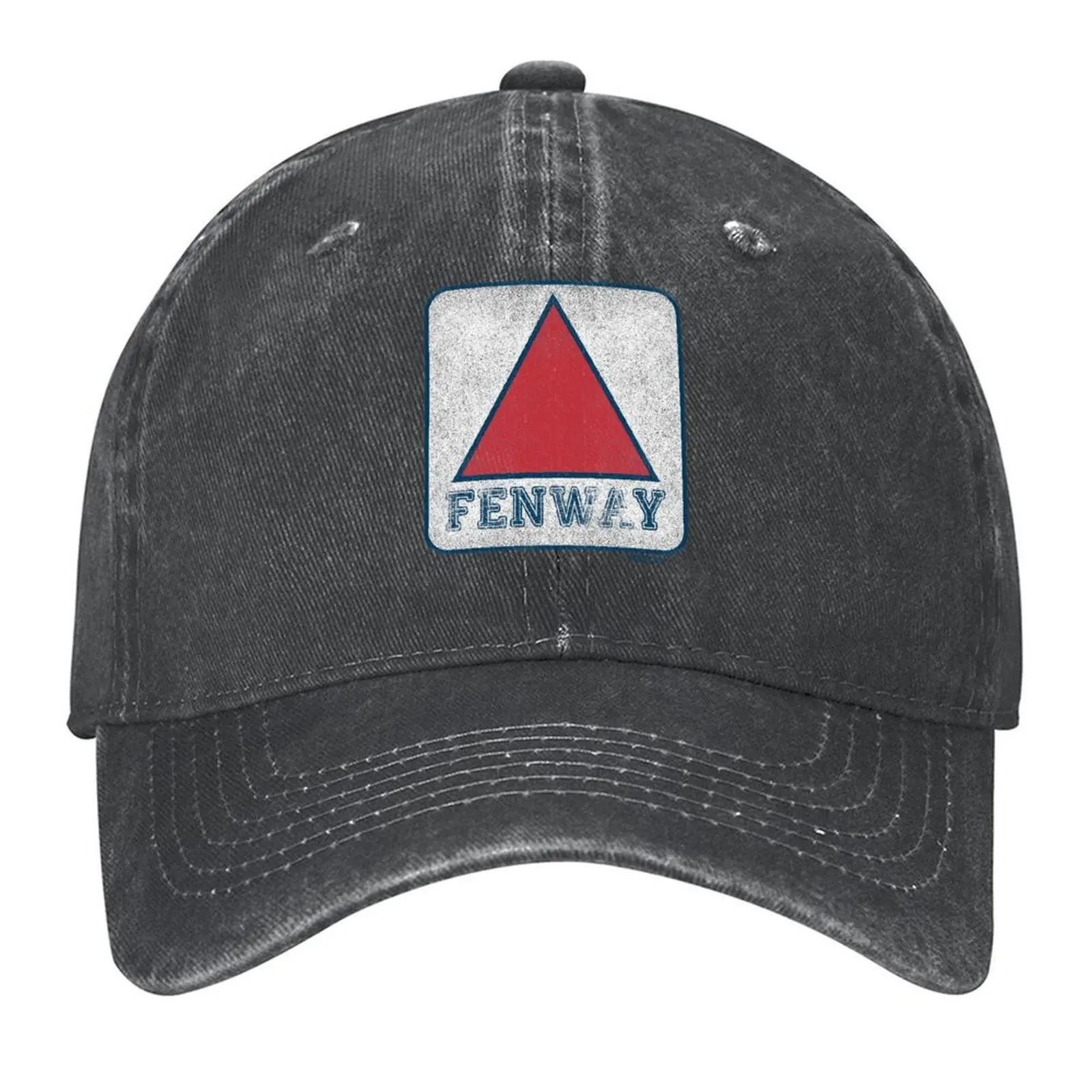 

Fan of Fenway Boston Baseball Baseball Cap Snap Back Hat tea Hat Designer Hat luxury caps Caps Male Women's