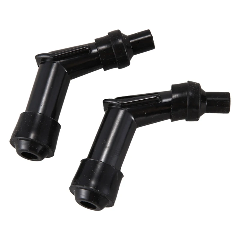 مجموعة ملفات الإشعال وأغطية توصيل الإشعال لهوندا CB350F CB400F CB500 CB550