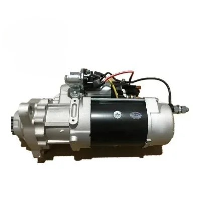 

DIGEER Starter motor 1912460 3004699 1912459 3352841 5285862 QSL8.9 3957587 3924410 3926934 3283813 5443655 5364880 motor start