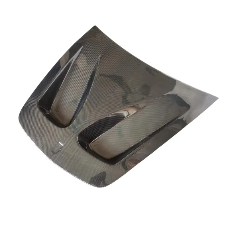 Lightweight Turbulence Kit for for ferrari F430 Modified with Harman Style Carbon Fiber Engine Hood Body Kit