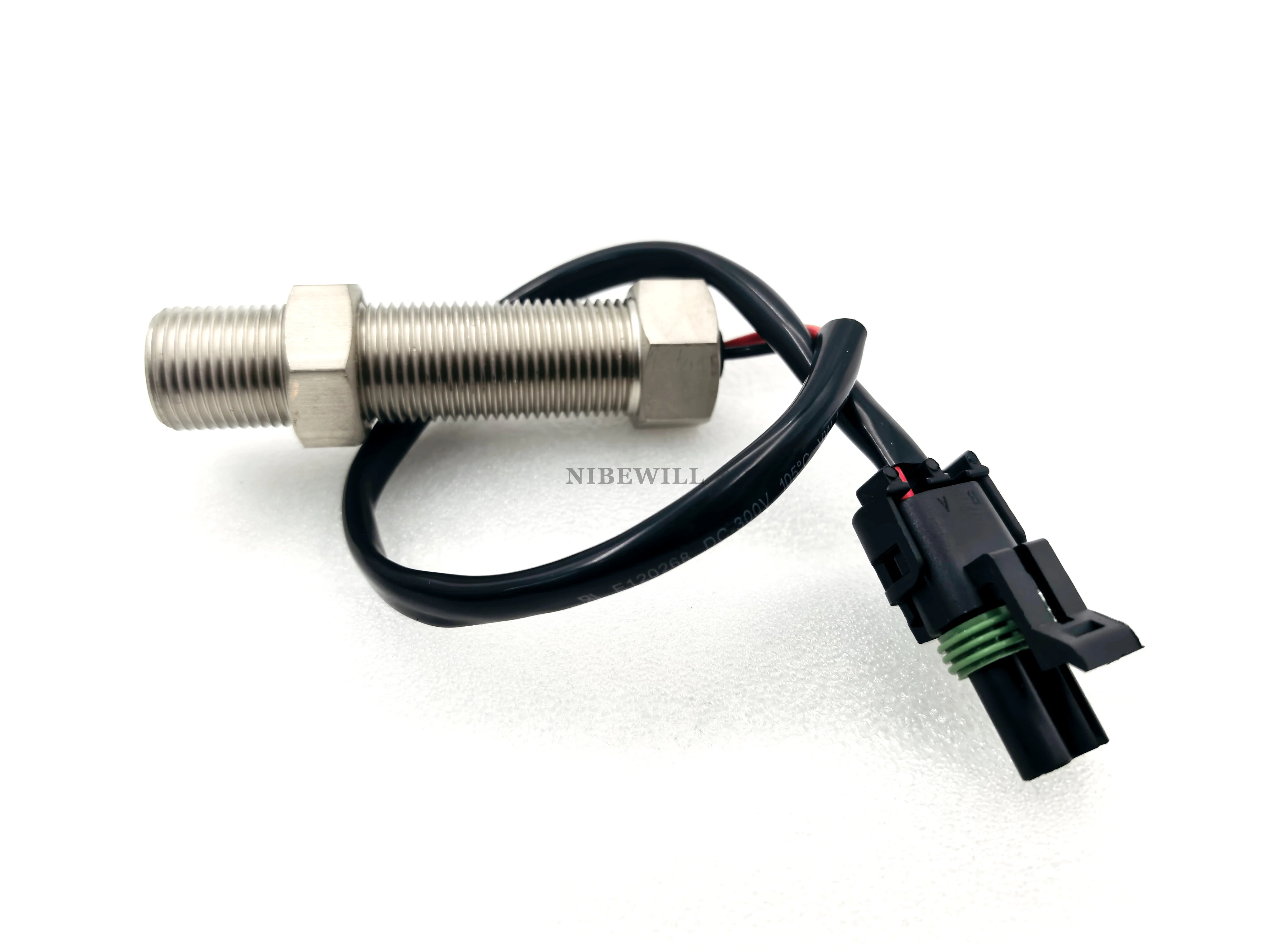 Engineering Machinery Parts for Hyundai R220-5 R180LC-7 R210LC-7 Excavator Speed Sensor 21E3-0042