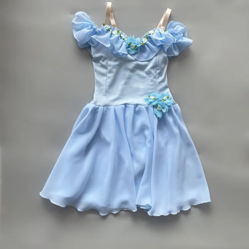 Балетная пачка, большая юбка, длинная юбка, для взрослых и детей, волшебный очаровательный банкет, Купидон, костюмы для выступлений, костюмы для девочек