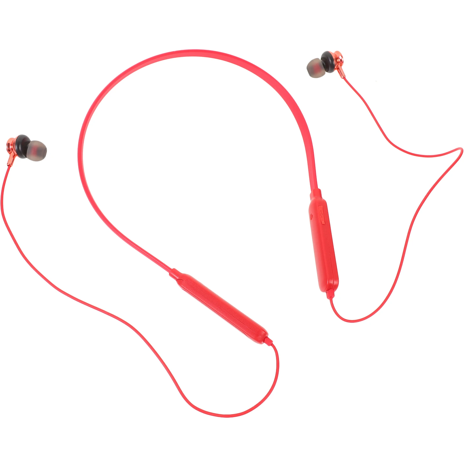 

Wireless Earphone Magnetic Control Super Bass Earbuds Neckb Headphones for Mobile Phones Computers MP3 MP4 Audio Devices