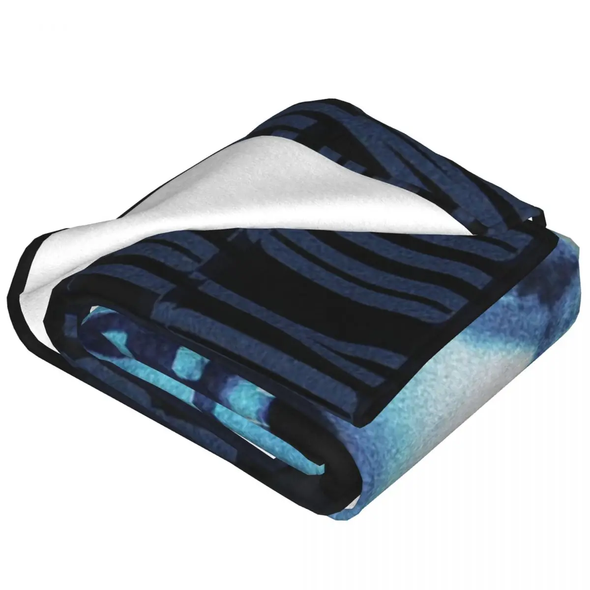 Lana Del Rey Blanket Soft Warm Flannel Throw Blanket Cover for Bed Living room Picnic Travel Home Sofa