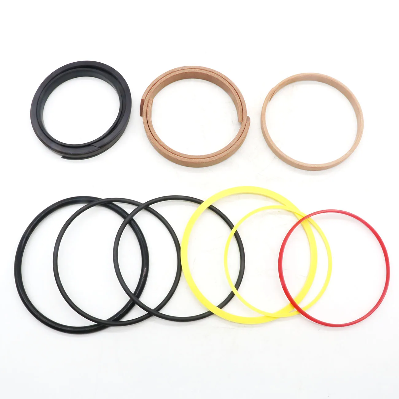 

AH212091 Seal Kits for 310G 310E 310L Backhoe Loader
