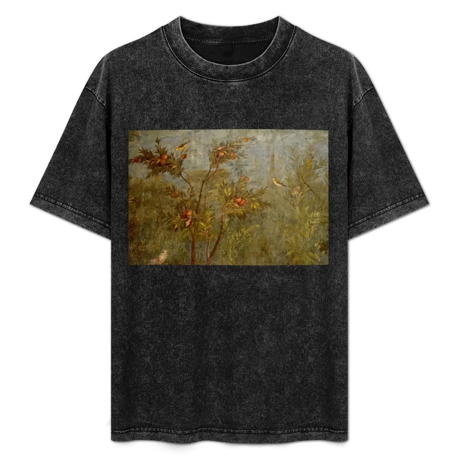 

Bird T-Shirt luxury t-shirt funny gifts T-shirts for men cotton