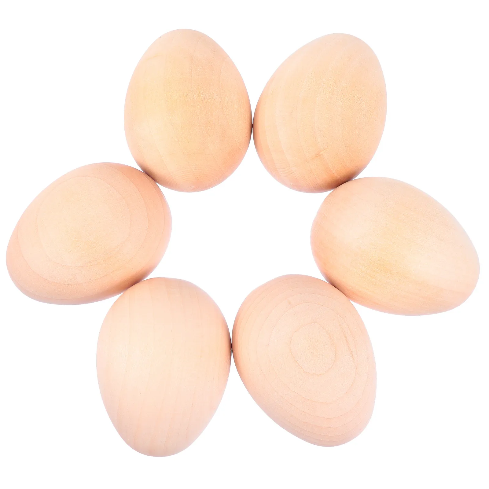 12pcs-wooden-easter-diy-craft-eggs-unpainted-graffiti-eggs-kids-hand-painting-decoration-supplies-for-festive-activities