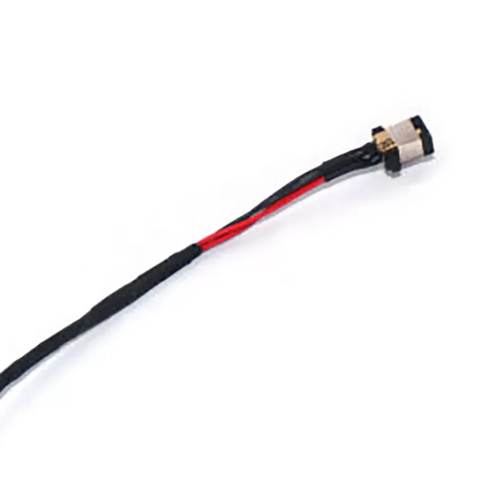 Porta e CAVO JACK ALIMENTAZIONE CC PER Acer Aspire R7-371T DD0ZS8AD001 Cavo CC in cavo