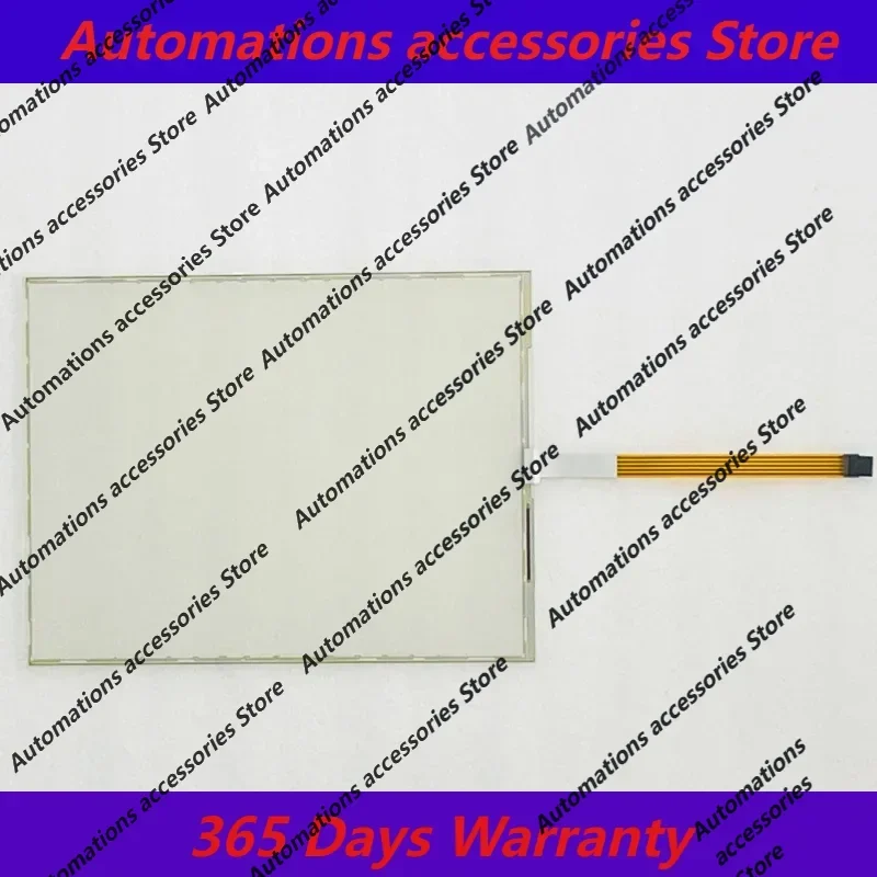 

AMT28202 AMT-28202 Touch Screen Panel Glass Digitizer for AMT28202 28202000 1071.0093 91-28202-00A Touchscreen