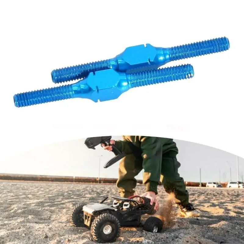

J2HF High Quality Aluminum Turnbuckle Shaft 3x32mm For Improved Control Performances