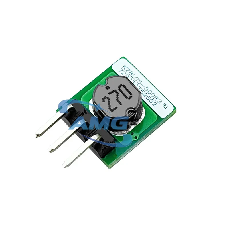 H.X.Y DC power module Non-isolated SIP package K78L15-1000R3 K78L12-1000R3 K78L05-1000R3 K78L03-1000R3 K78L15-500R3 K78L12-500R3
