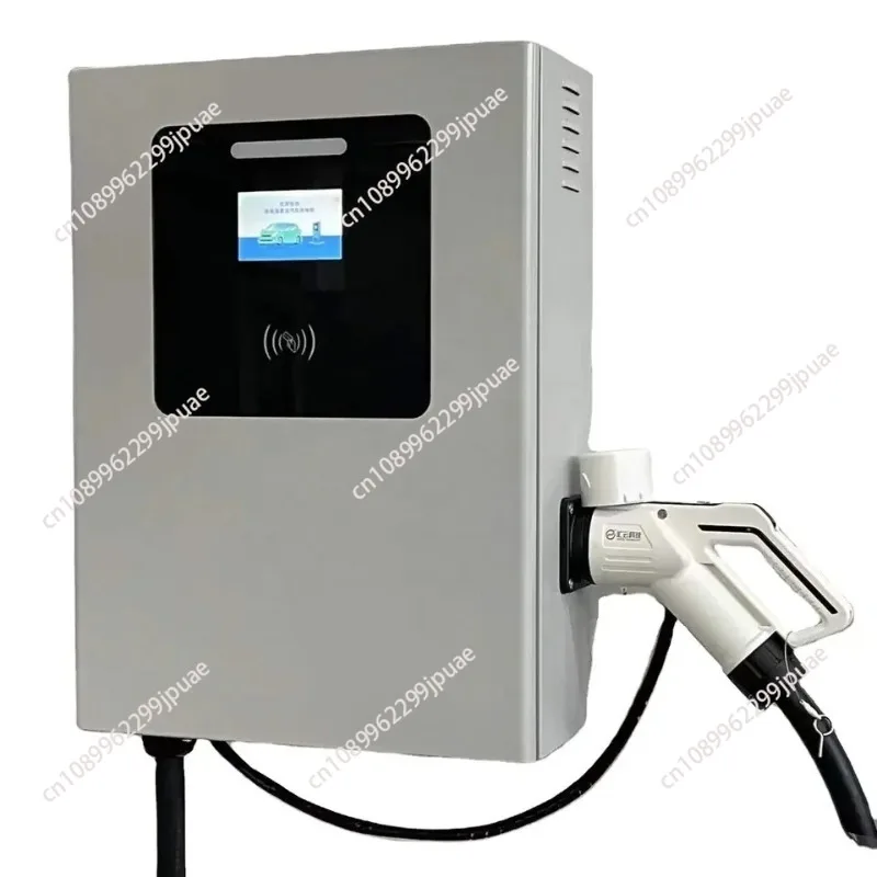 EV Charger Charging Station DC EV Charger Wallbox  7kw 15kw 30kw for Electric Vehicle Charger