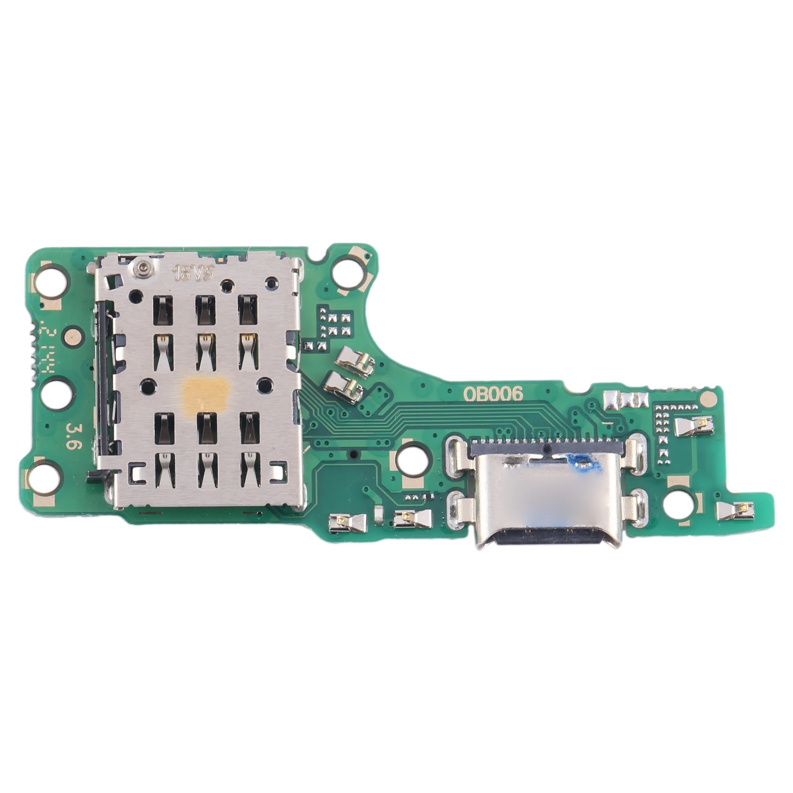 

For Honor Magic4 Lite Charging Port Board