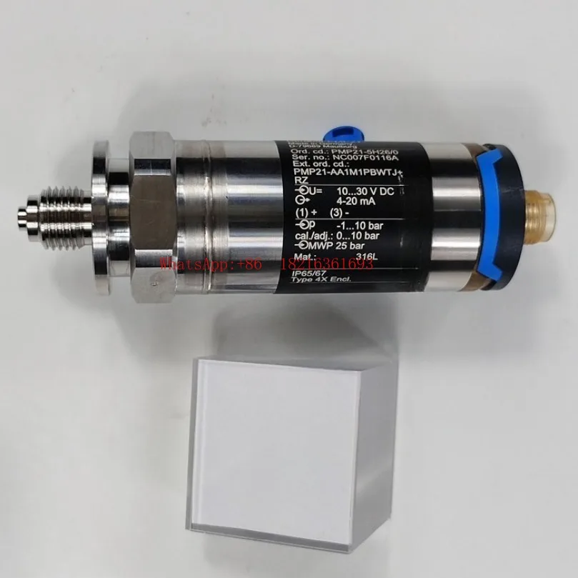 

Датчик давления PMP21 PMP11 PMC11 PMP51, датчик дифференциального давления PMD55B PMP71B, быстрая доставка со склада