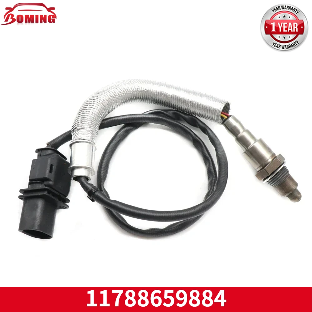 

Новый лямбда-зонд (датчик кислорода) Upstream 11788659884 0258037002 для BMW X1 X2 218i 2017-2020 220i 216i 8659884