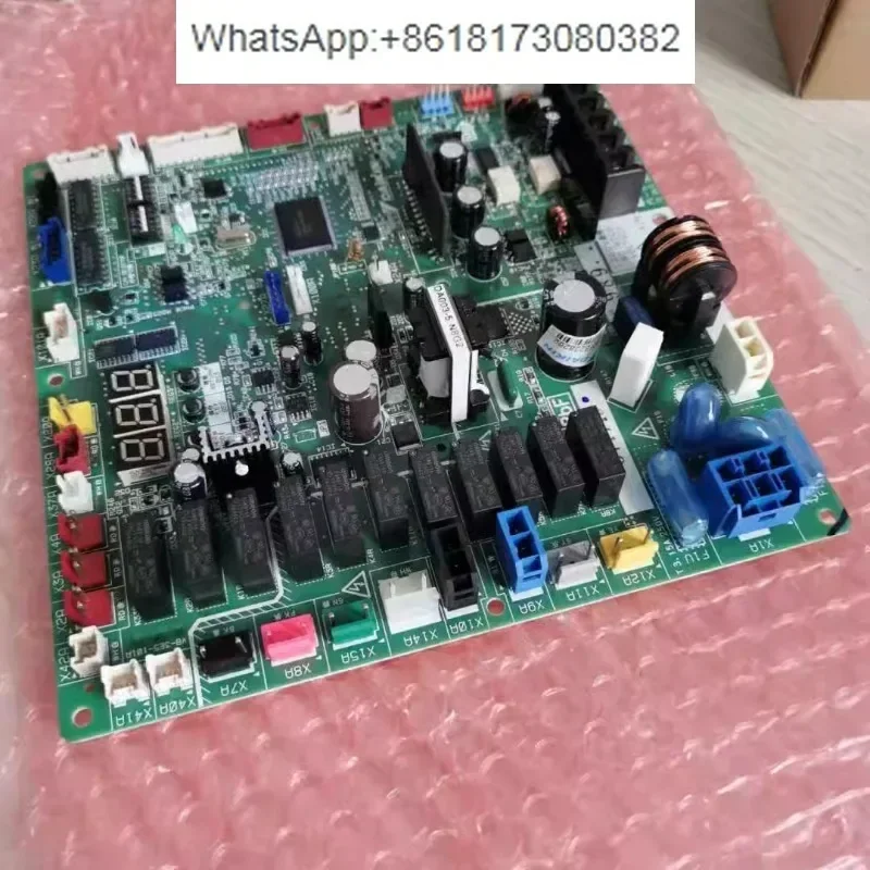 Air conditioning accessories RSQ250BAY external unit main control board EB14033-17 computer board original