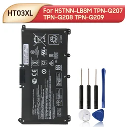 Oryginalna bateria zamienna HT03XL do HP L11119-855 L11421-1C1 L11421-2C2 L11 Pavilion 15-CW1000AU TPN-Q209 HSTNN-LB8M