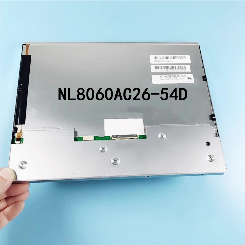 Fast Shipping NL8060AC26-54D 800*600 10.4-Inch LCD Screen Display Panel module