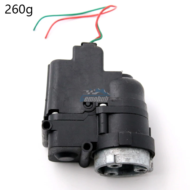 Auto Power Fold Spiegel Motor Modul Reparatur sätze abs langlebig für Hyundai Azera MK4 Grande Hur Vauxhall/Opel Antara Montage teile – Detail 5