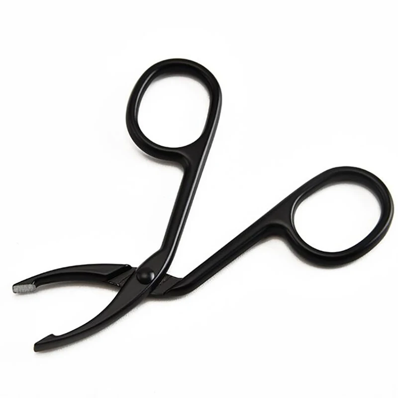 1 Chân Mày Nhíp Di Động Lông Mi Tóc Loại Bỏ Cắt Tỉa Lông Mày Kẹp Kẹp Dụng Cụ Trang Điểm Làm Đẹp Lông Mày Kìm Phụ Kiện