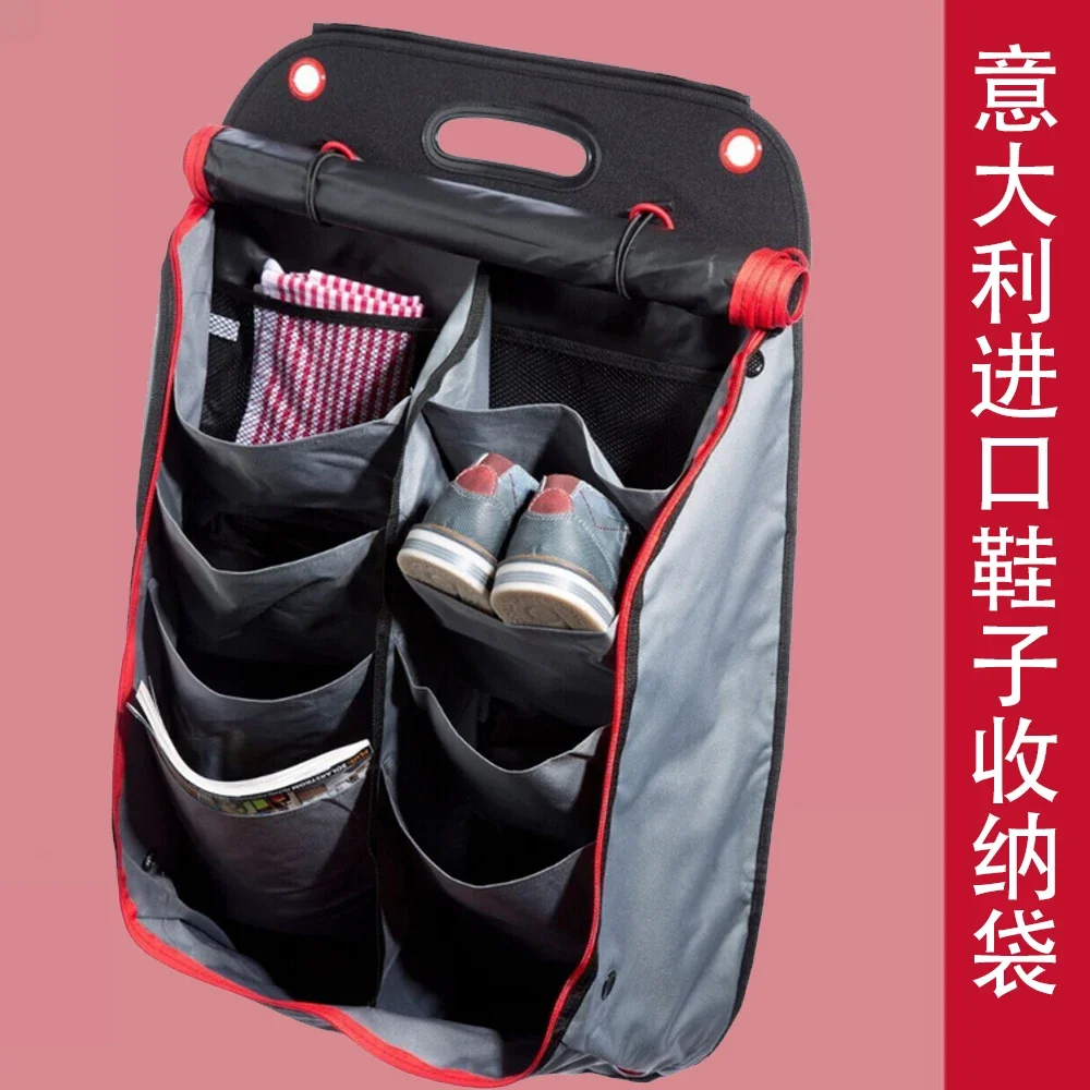 FIAMMA RV Storage Bag Artifact Storage Bag Car Storage
