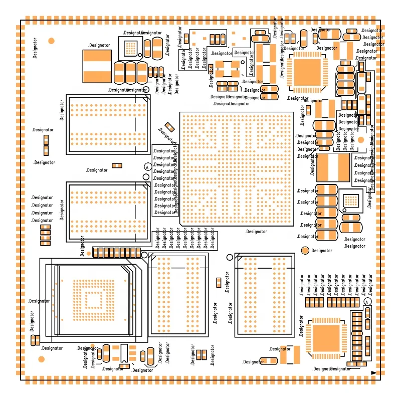 

Oem электронный дизайн pcb, разработка электронного программного обеспечения, проектирование печатной платы под заказ