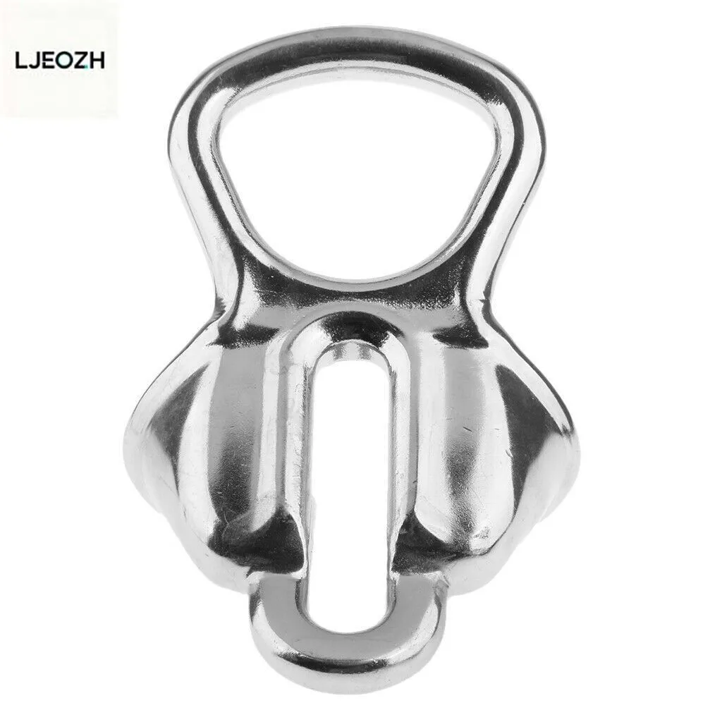 Stainless Steel Castings, Anchor Chain Locks, Anchor Chain Links, Marine Hardware, Yacht Accessories 10-12mm