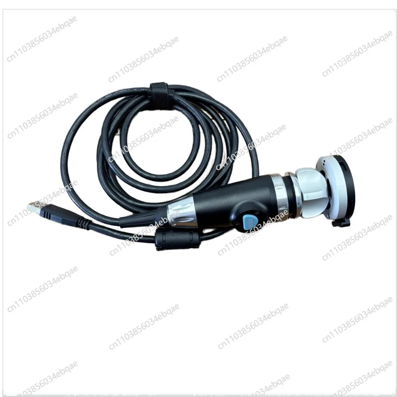 For USB Camera LED Portable Cold Light Source, Beam of Light Handheld Light Source, ENT Mirror