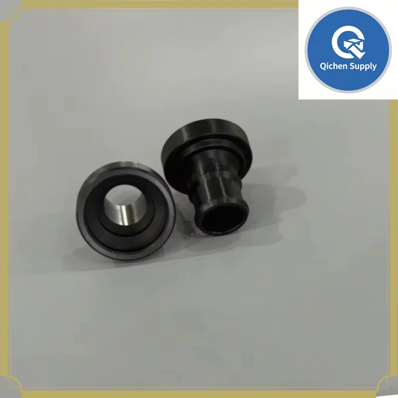 NON-OEM Replacement 0241479 Hose Sleeve, Aftermarket Accessories Fits ED Powder Coating Injector Pump