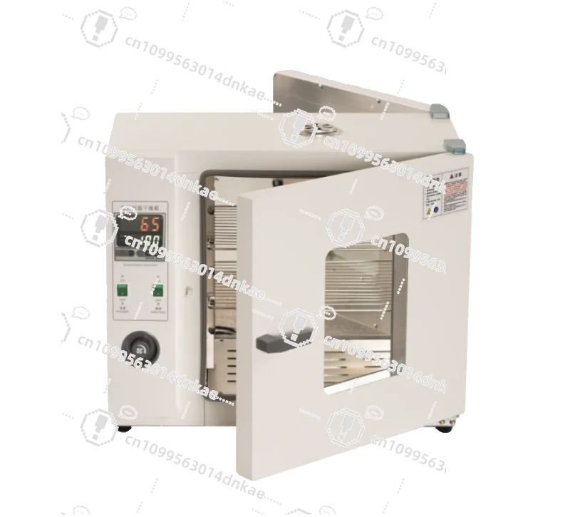 Pig Farm Front and Rear Double Door Drying Oven Opposite Door Drying Oven Electric Heating Constant Temperature Blast Oven
