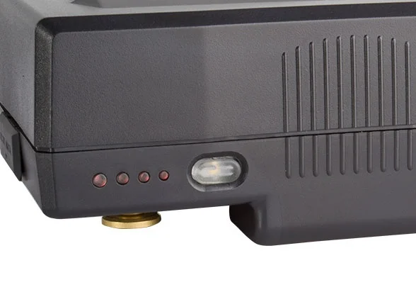 SWIT S-8082A 95Wh Gold Mount Battery Pack