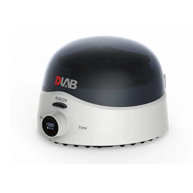 

DLAB D1012U Micro High Speed Micro Centrifuge