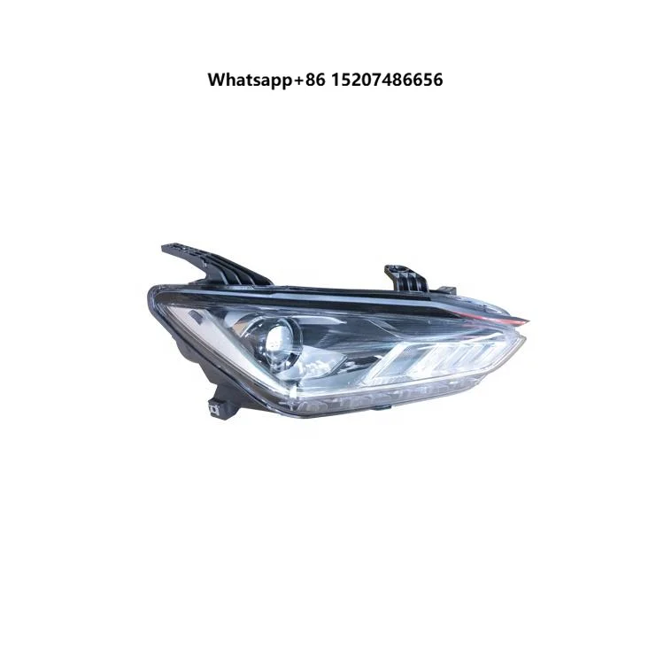 Car Headlight Assembly Original Factory Led Headlight for E2 OE 13616380-00 Headlamps Right Headlight Assy
