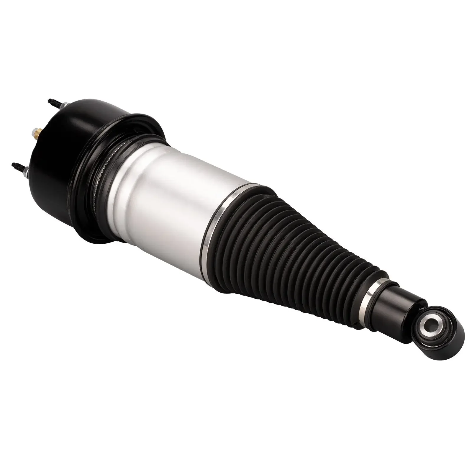 Glosok C2C41340 Rear Shock Absorber Air Ride Suspension Strut Spring Damper for Jaguar X350 XJ6 XJ8 XJR