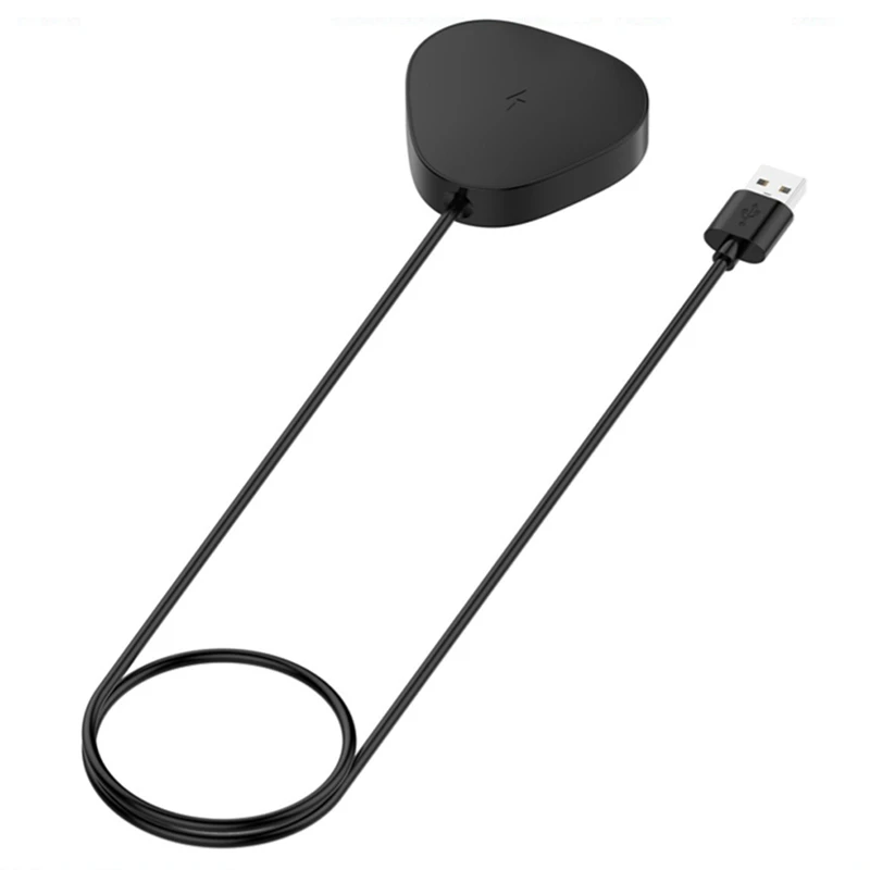 شاحن لاسلكي مغناطيسي ل Sonos Roam SL ، تشغيل ، قاعدة شحن ، شاحن سريع