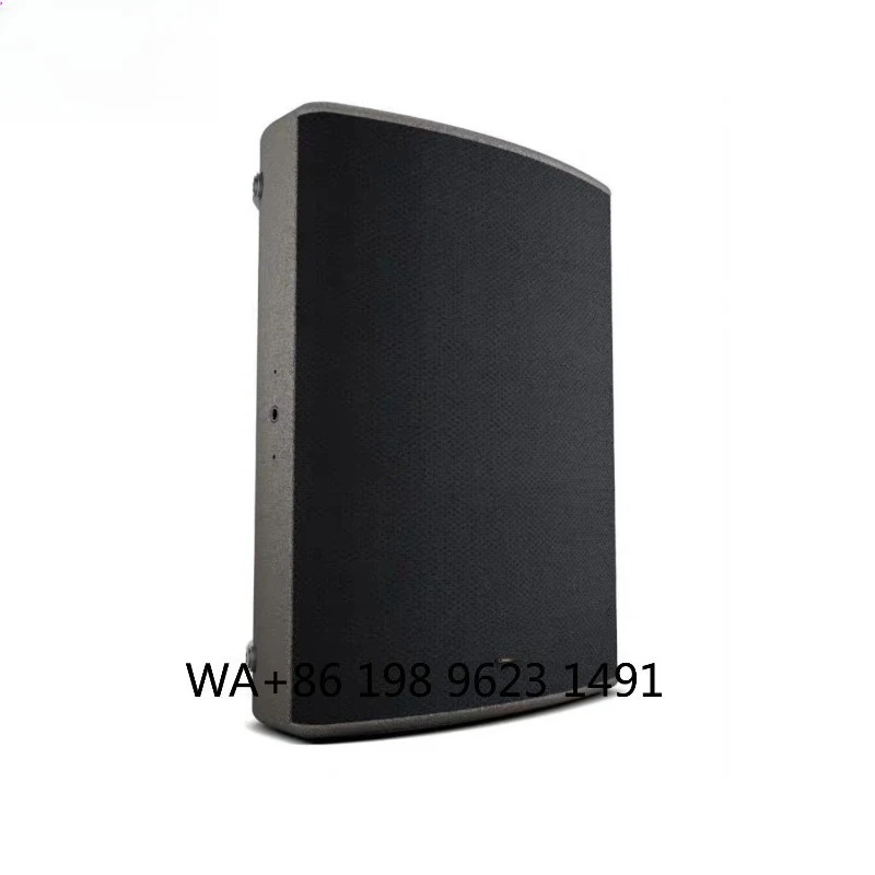 

12 Inch Single Coaxial Active Speaker Professional Stage Audio Performance Equipment