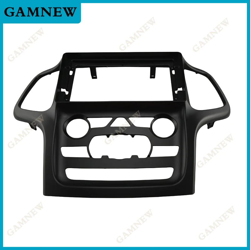 9 Inch Car Frame Fascia Adapter Android Radio Dash Fitting Panel Kit For Jeep Grand Cherokee 2014-2017