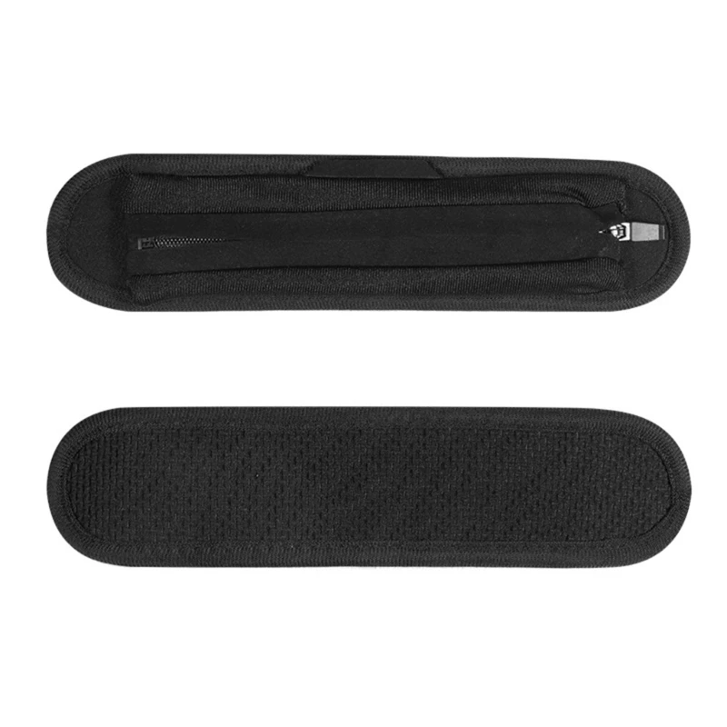 Capa protetora Headband para fone de ouvido HeadBeams Zipper, Drop Shipping, PXC550, PXC480