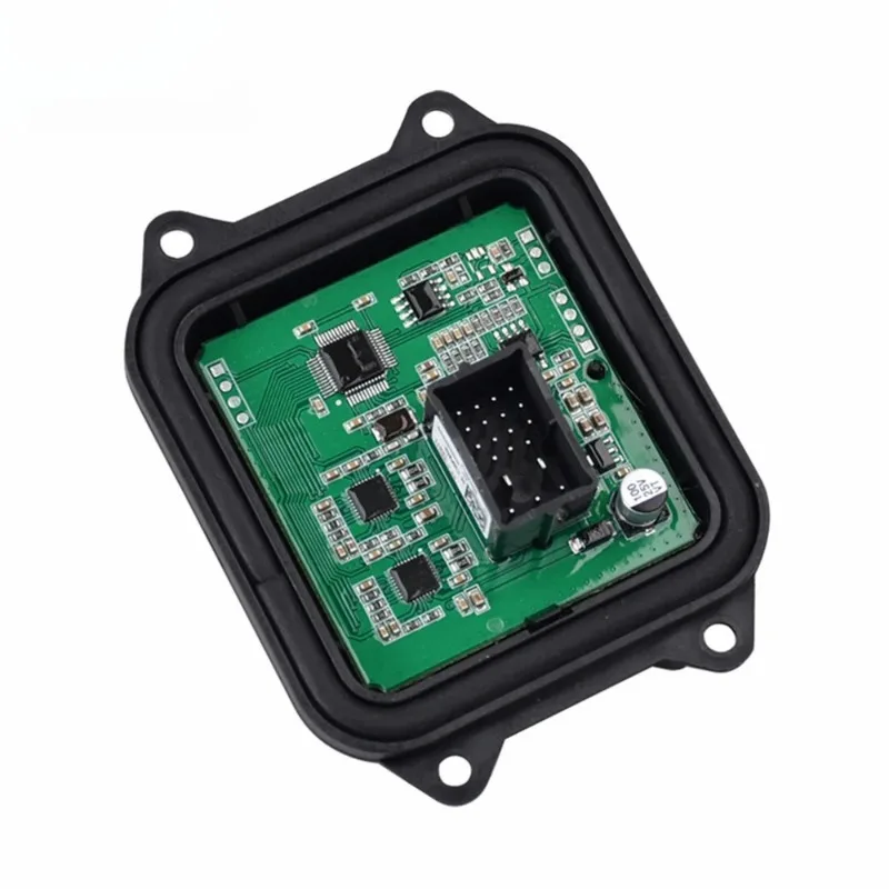 High Quality For BMW X5 E70 E90 E91 E92 E93 X6 Z4 2007 - 2010 Adaptive Headlight ALC Control Unit Module Cornering 63117182396