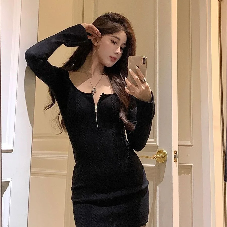 

Knee Length Pullover Off Shoulder Sweaters Jumpers Women Bohemian Low-Neck Regular Concert Young Sportswear Crocheted Colorful