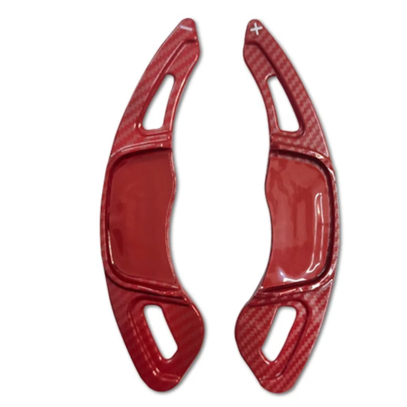 

НОВАЯ лопатка переключения передач на руле, автомобильная лопатка переключения передач на руле, лопатка переключения передач на руле для VW Golf B