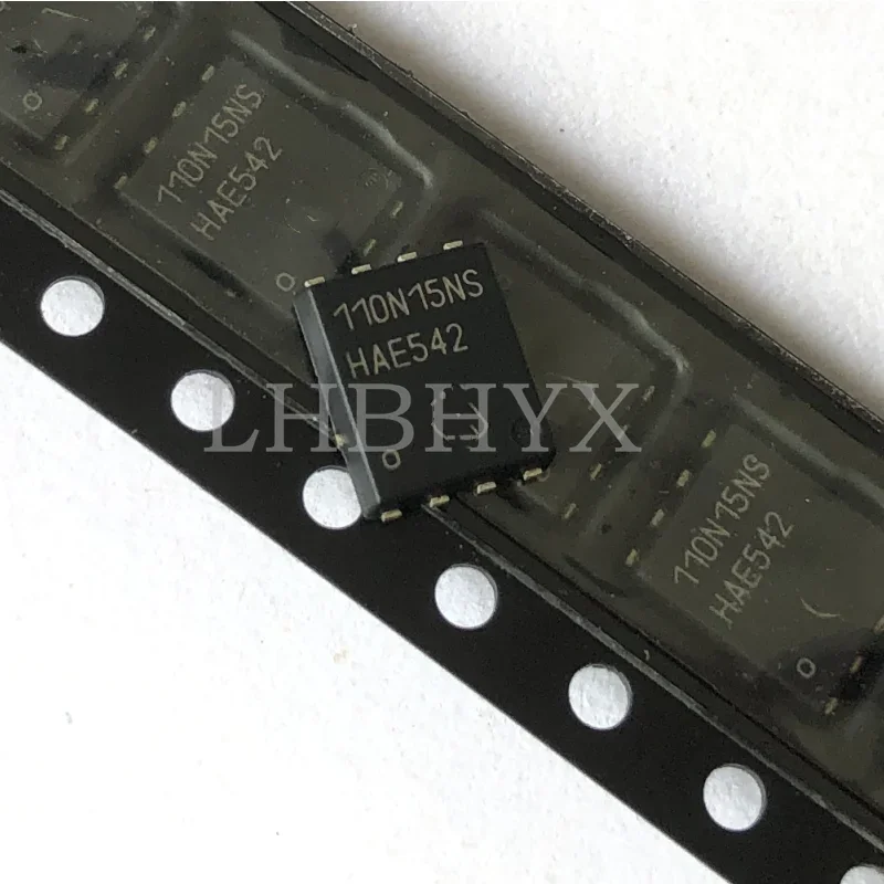 

110N15NS MOS Power-Transistor BSC110N15NS5 150V 76A TDSON-8 New Original 2PCS
