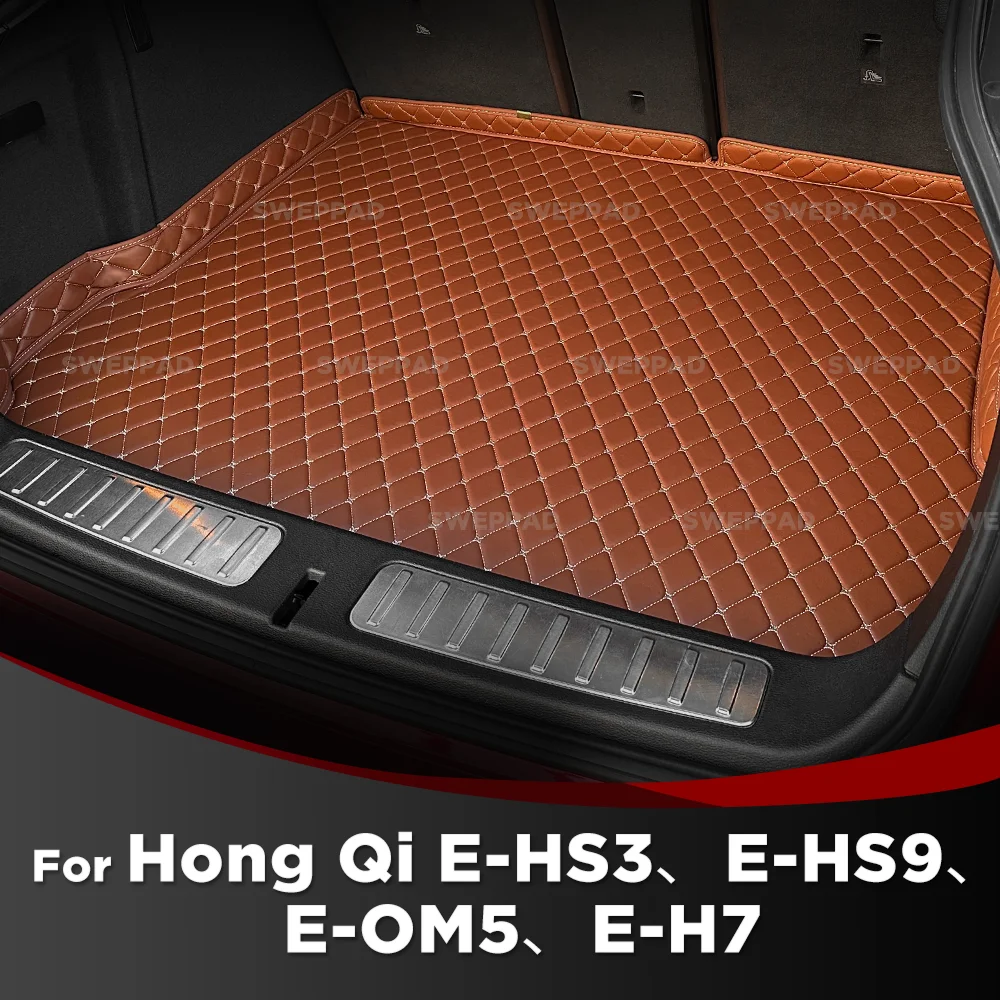 Sweppad For Hong Qi…