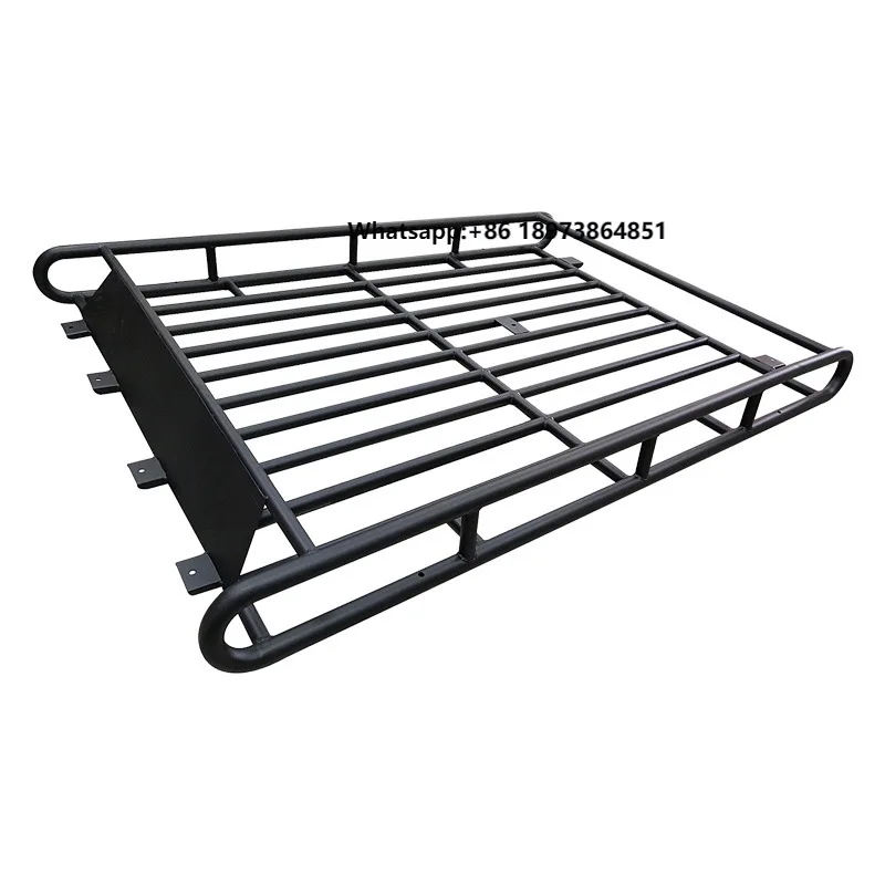 

Outdoor Camping Off-road Vehicle Accessories Roof Rack Roof Frame Car Roof Rack