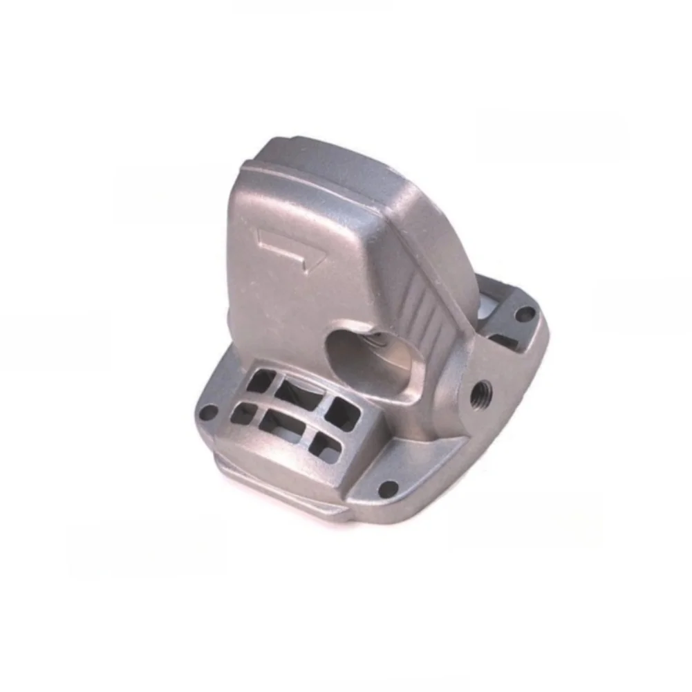 Angle Grinder Part Gear Housing Easy To Use And Install For Replacing Damaged Shell Metal Material Direct Replacement