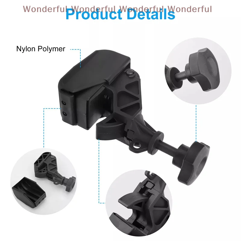 

Upper Tire Changer Clamp Wheel Rim Changing Helper Repair Tools Car Accessories Car Tire Changer Bead Clamp Tool