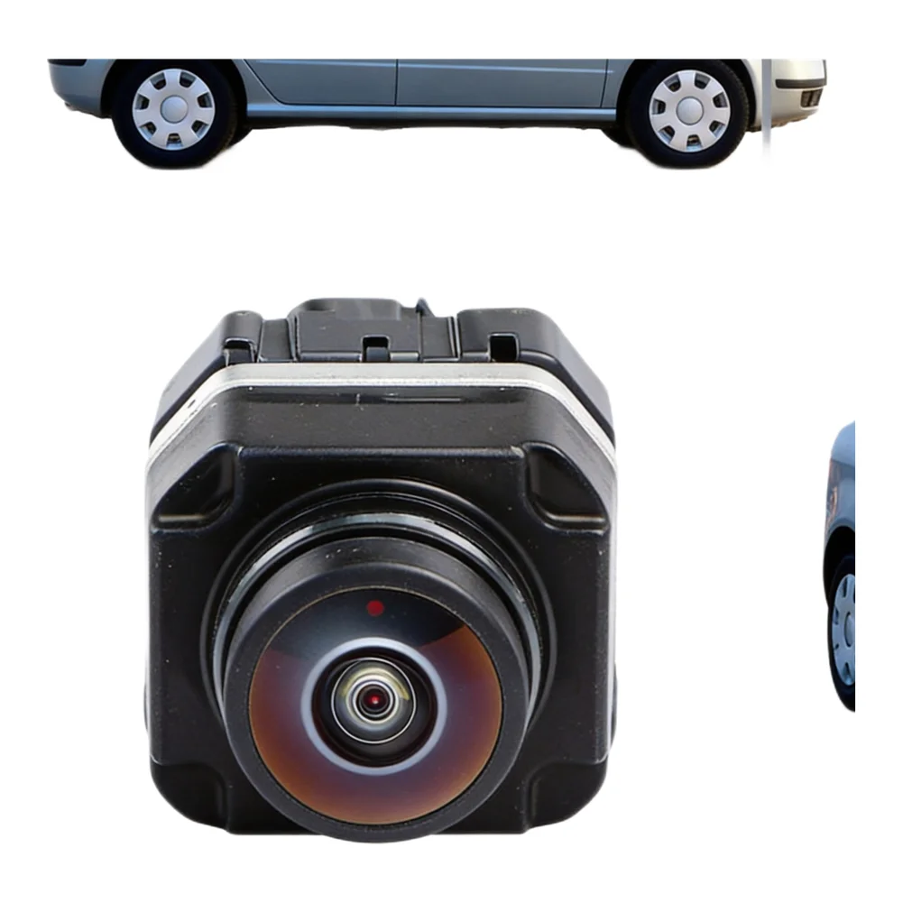 High Performance Car Rear View Camera for Skoda Models 5WA980556 5WA980556A 5WA980556B Including for golf MK8 and More
