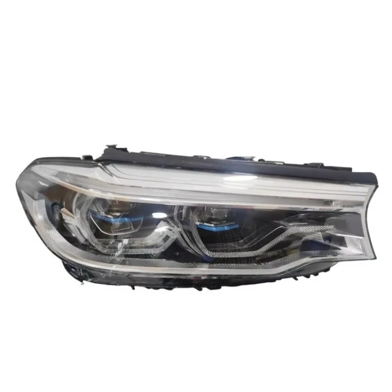 

Suitable for Original Car Headlight LED Headlight Fro5 Series Original Replacement New Wholesale Parts G30 G38